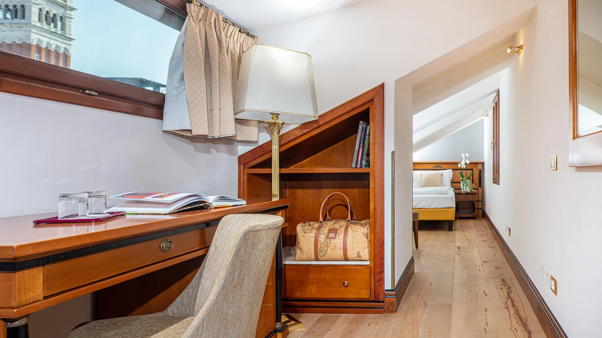 All'Angelo Art Hotel Venice Italy