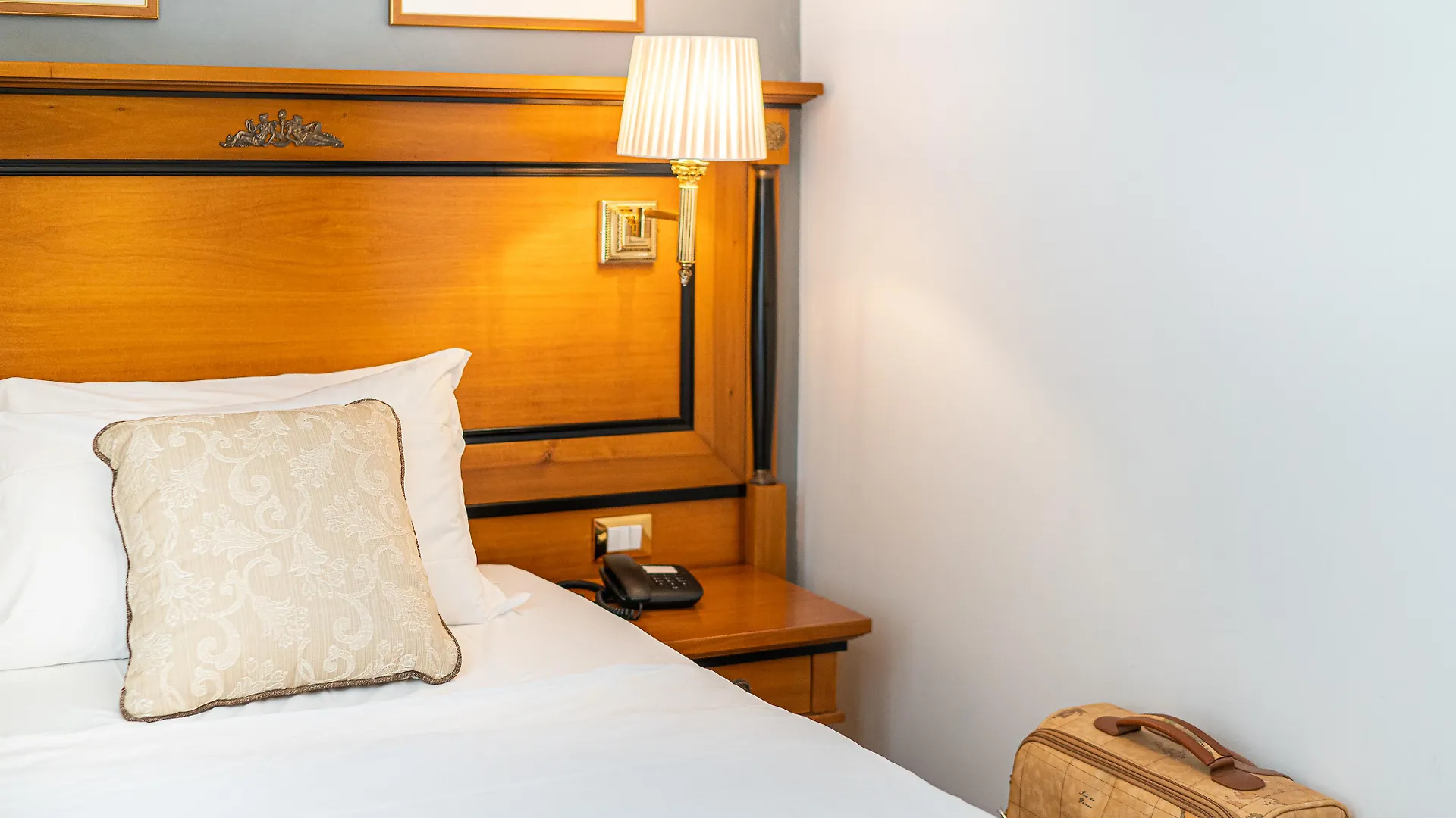 All'Angelo Art Hotel Venice