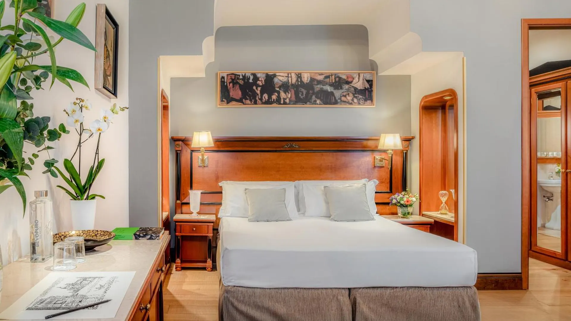All'Angelo Art Hotel Venice