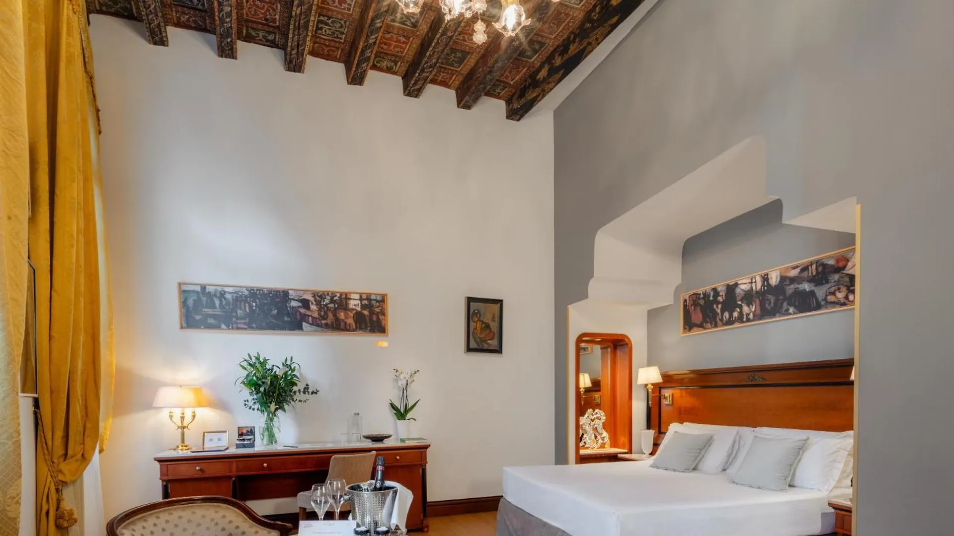 All'Angelo Art Hotel Venice