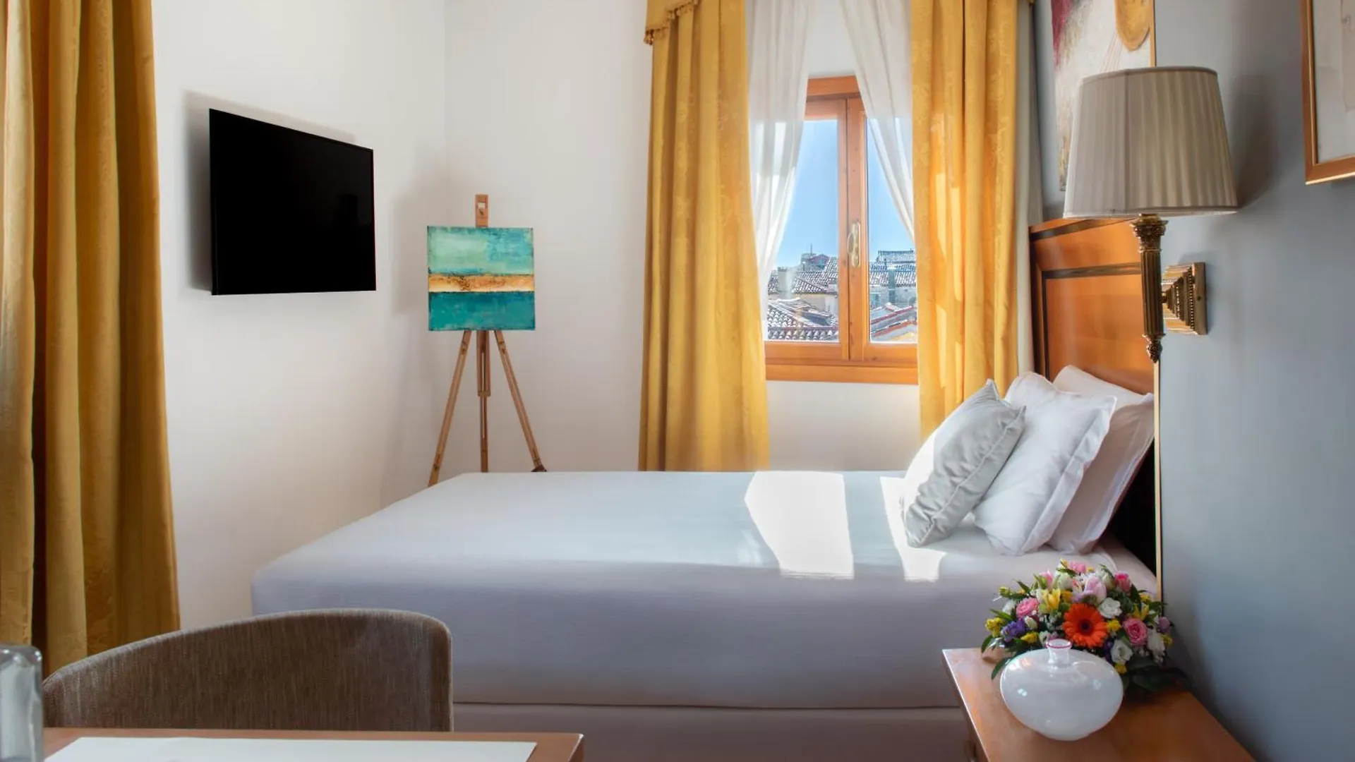 All'Angelo Art Hotel Venice