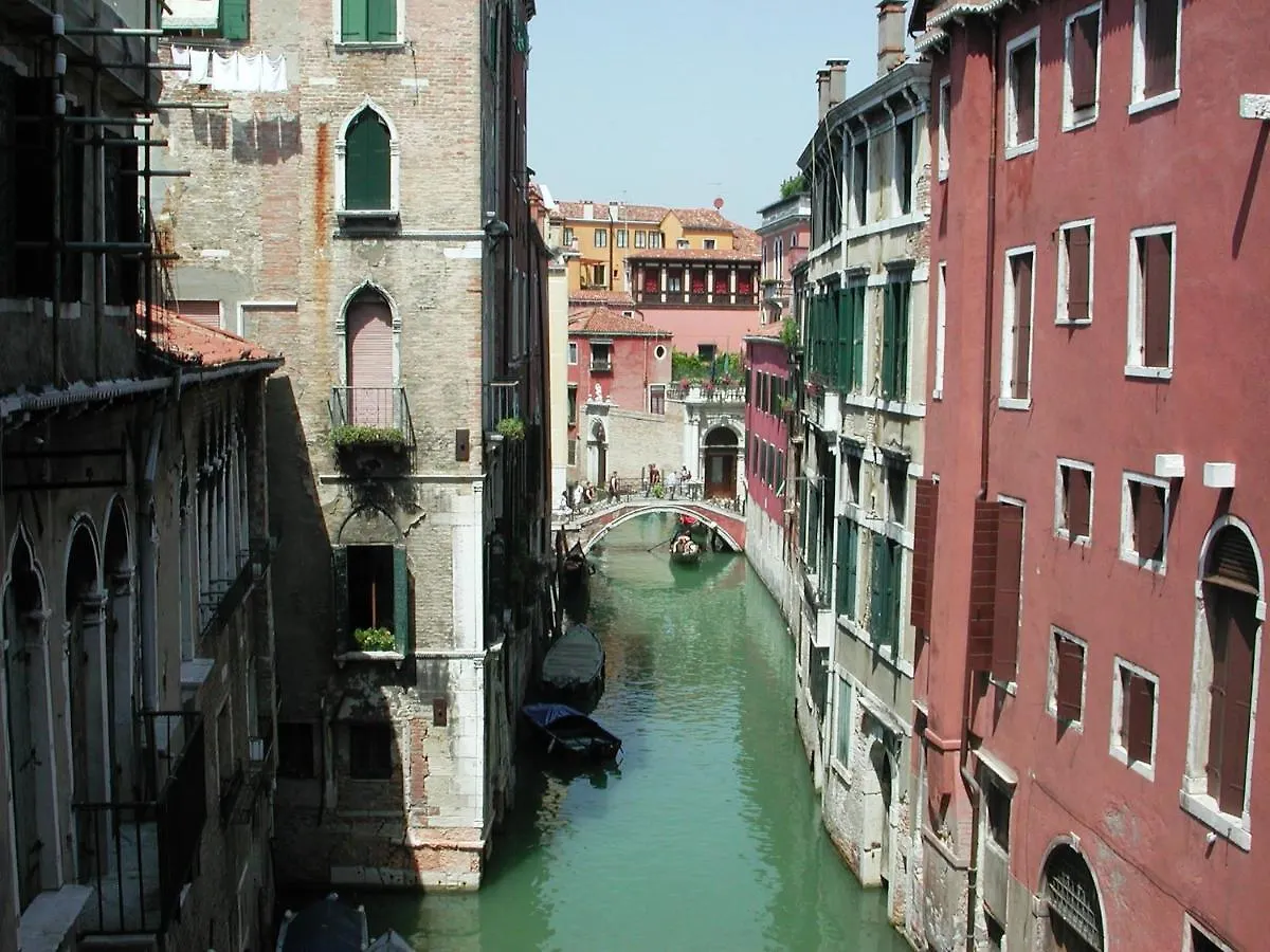 All'Angelo Art Hotel Venice 4*,