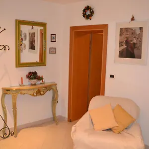 Casetta Apartment