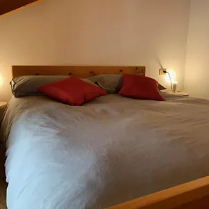 Mansarda D&d Bormio