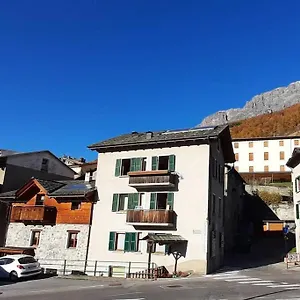 Vicino Al Centro Da Lori Bormio