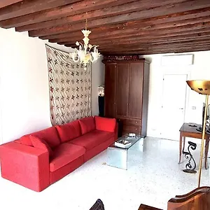 Apartment Elisabeth Waterfront, Venedig