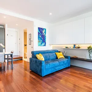 centro Di Firenze Lussuoso Loft Con Grande Balcone Firenze