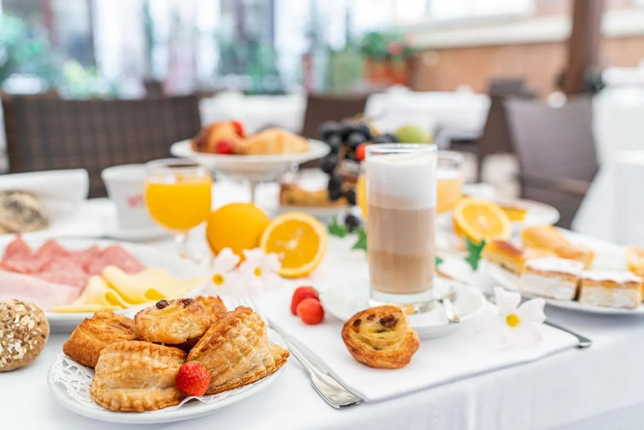 All'Angelo Art Hotel Венеция
