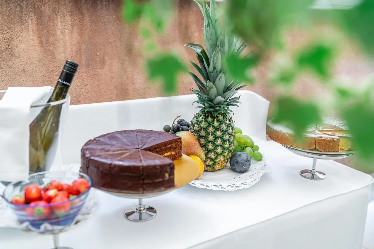 All'Angelo Art Hotel Венеция Италия