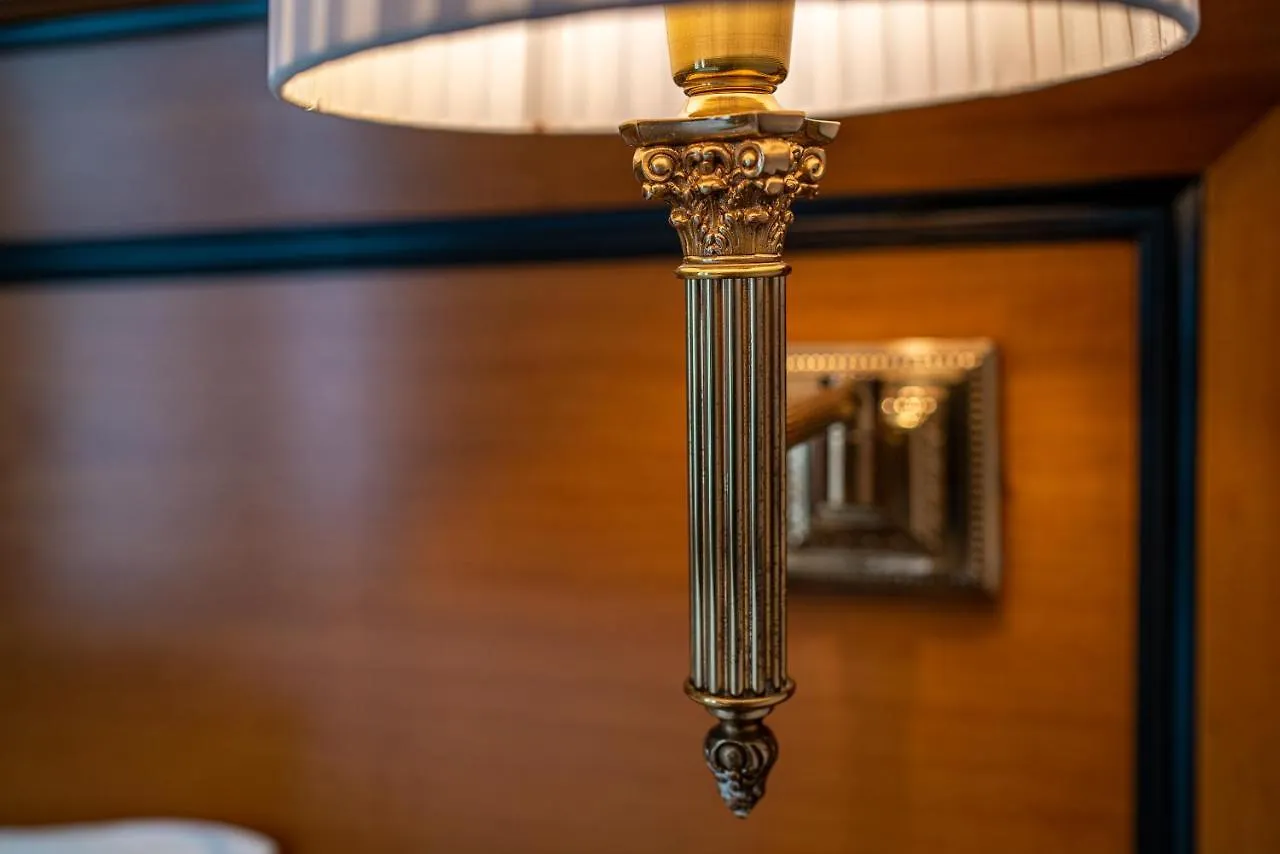 All'Angelo Art Hotel Венеция