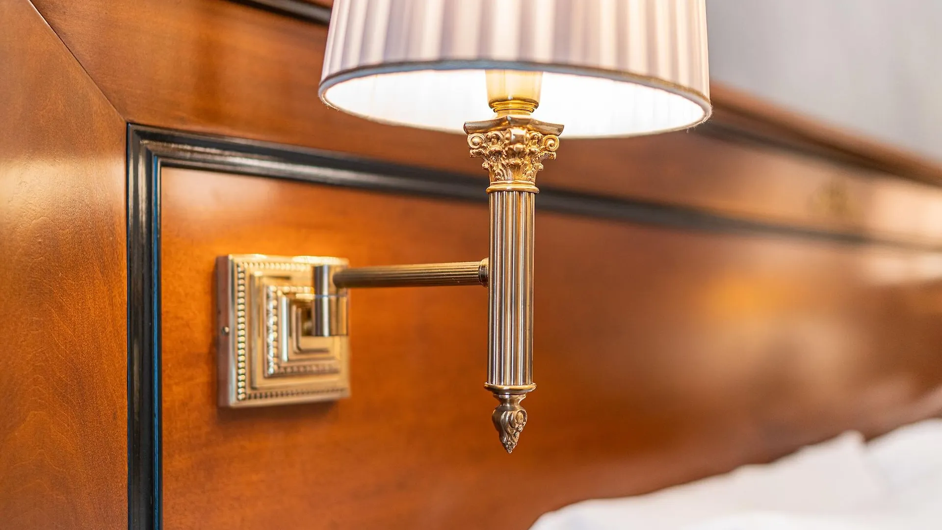 All'Angelo Art Hotel Венеция