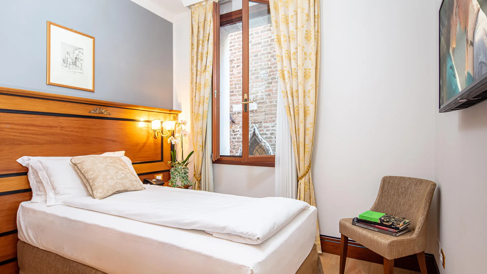 All'Angelo Art Hotel Венеция 4*,