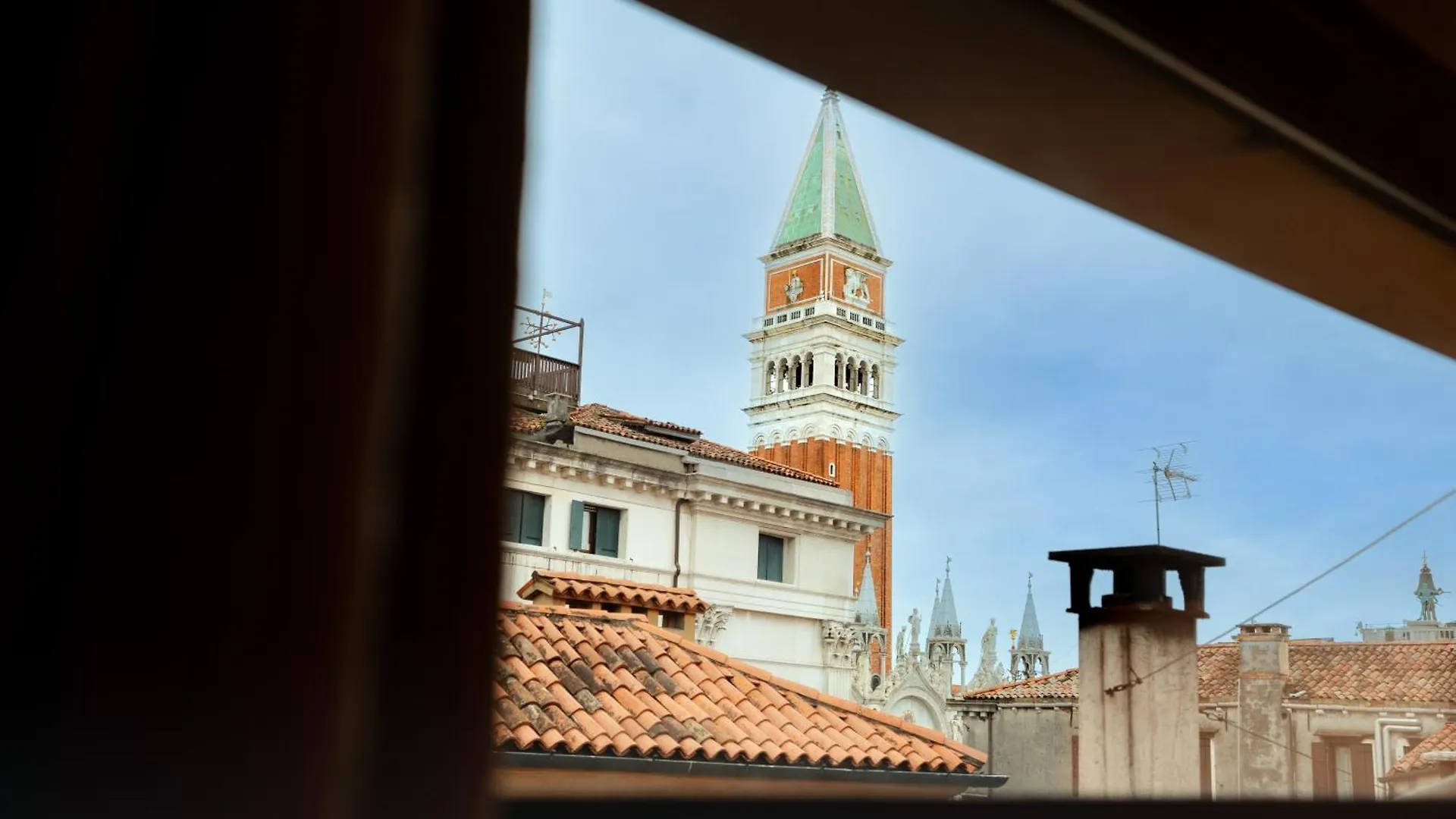****  All'Angelo Art Hotel Венеция Италия
