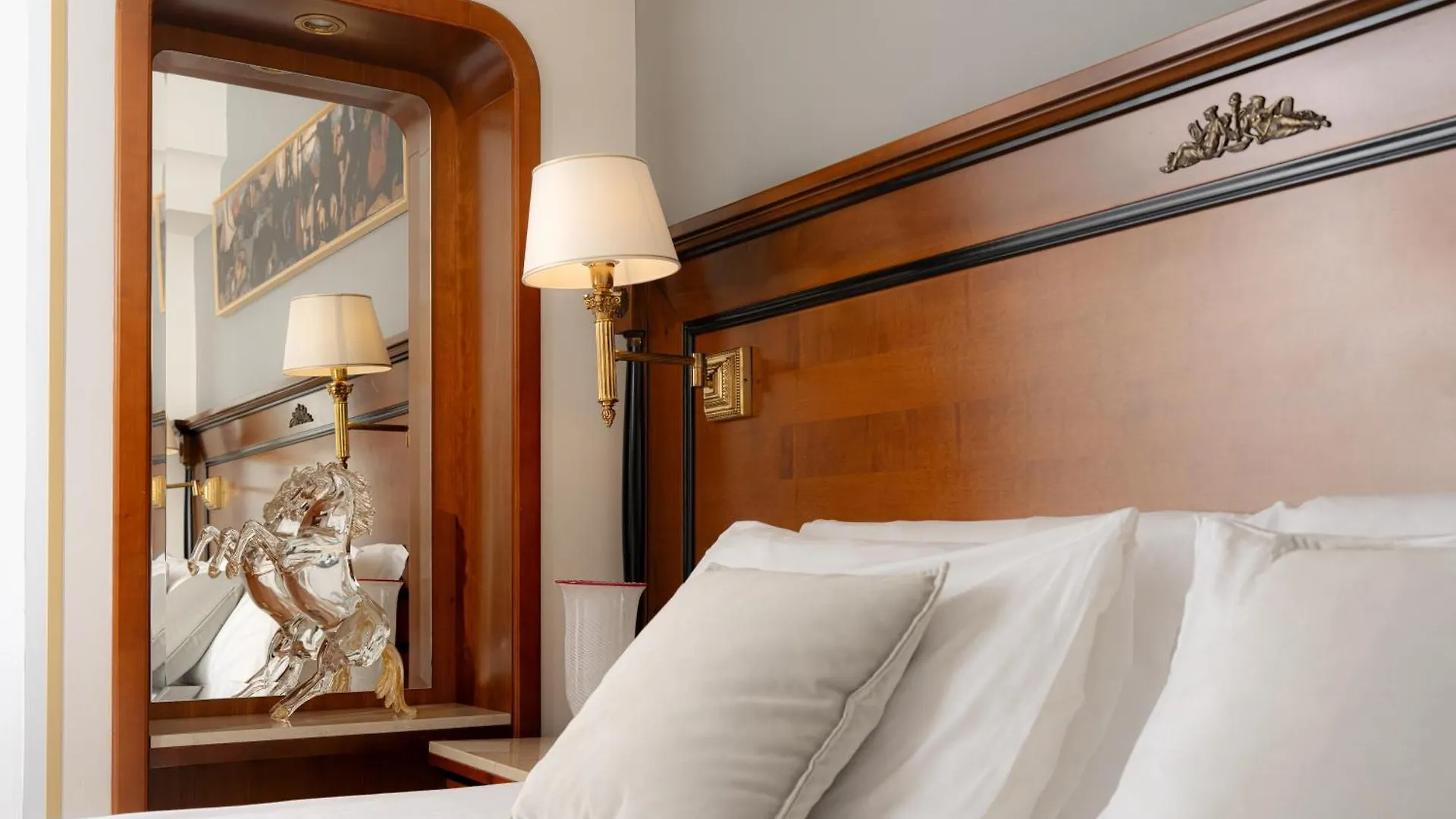 All'Angelo Art Hotel Венеция