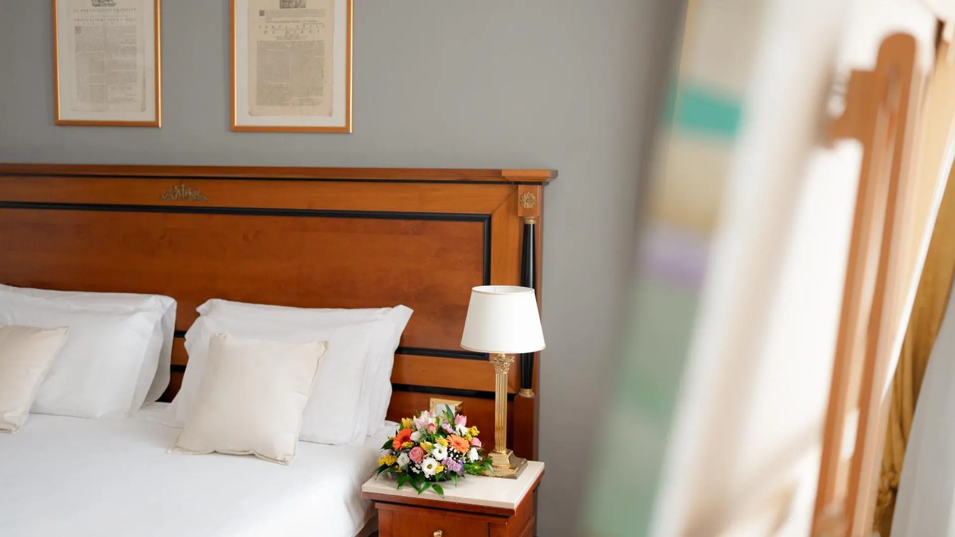 All'Angelo Art Hotel Венеция Италия