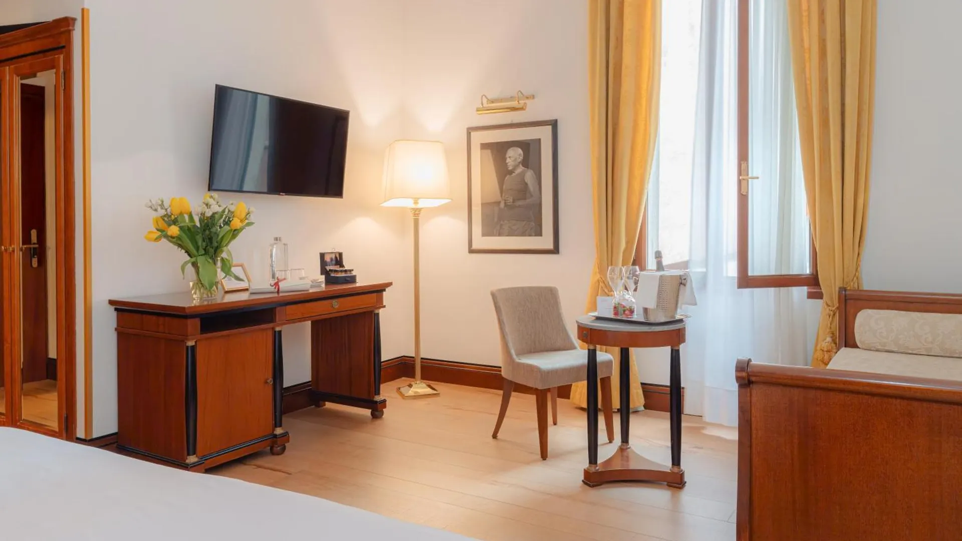 All'Angelo Art Hotel Венеция 4*,  Италия