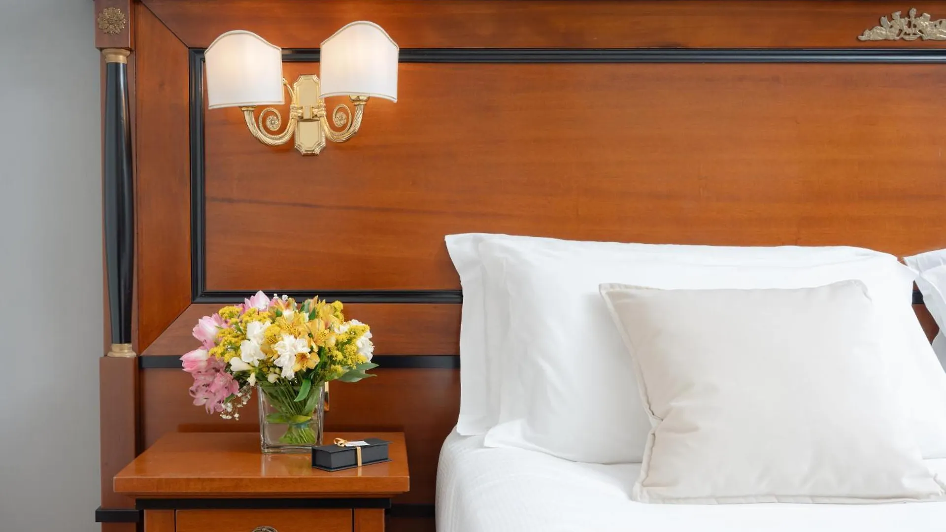 All'Angelo Art Hotel Венеция